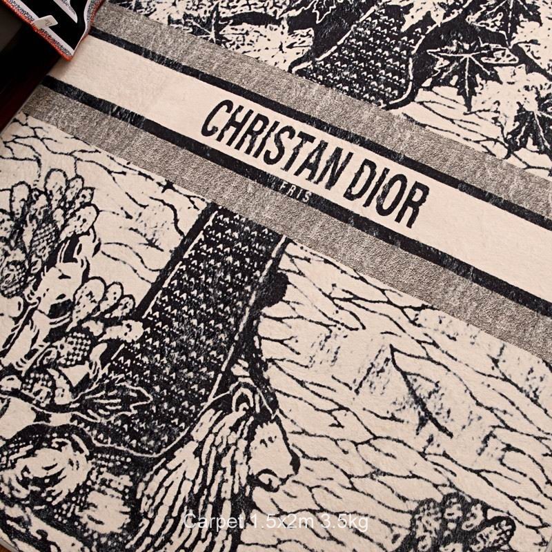 Dior 1.5x2m 3.5kg n07