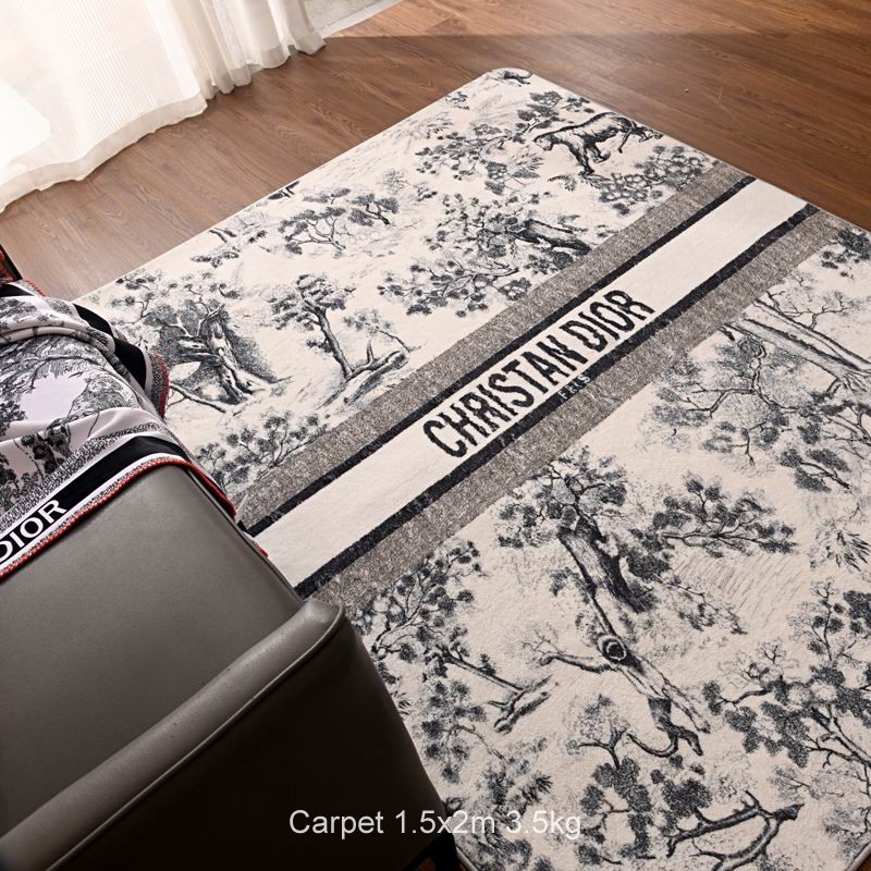 Dior 1.5x2m 3.5kg n09