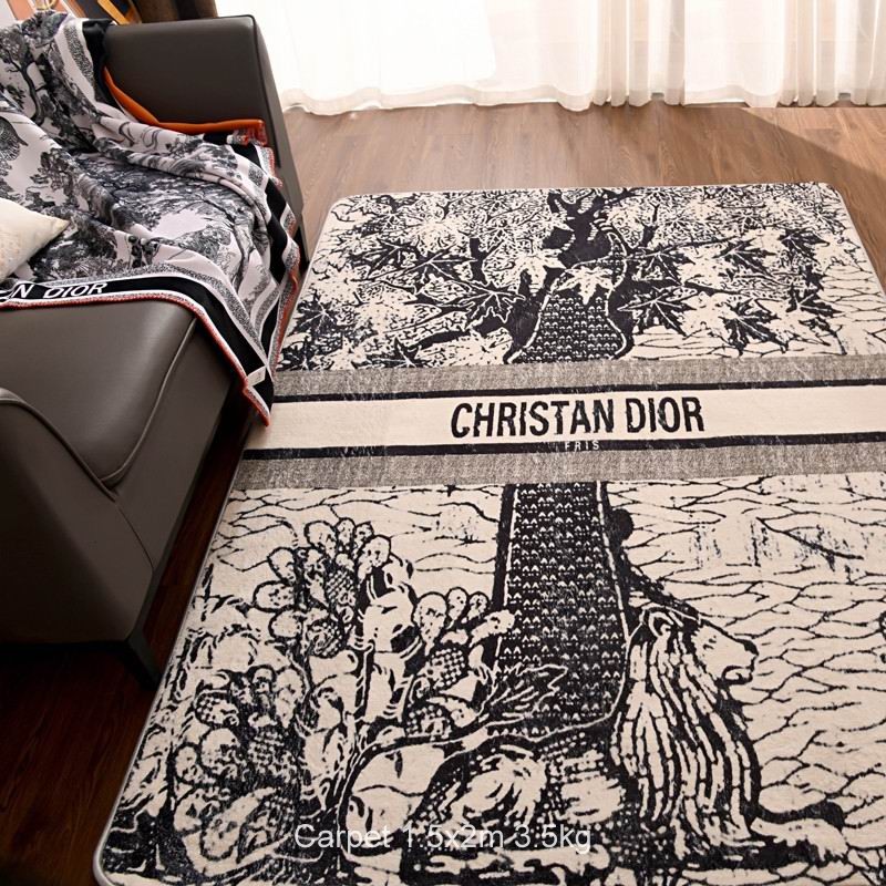 Dior 1.5x2m 3.5kg n07