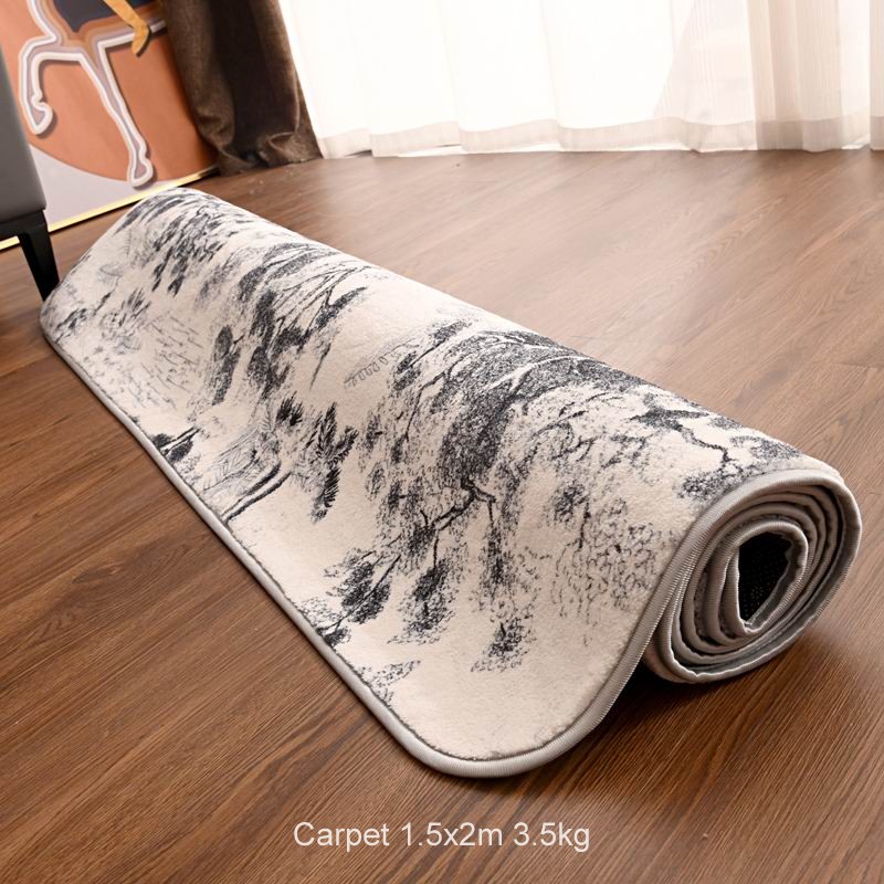 Dior 1.5x2m 3.5kg n09