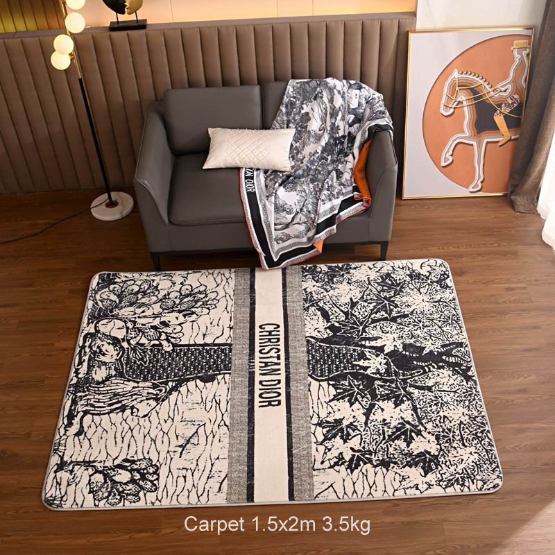 Dior 1.5x2m 3.5kg n07