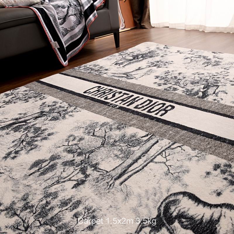 Dior 1.5x2m 3.5kg n09