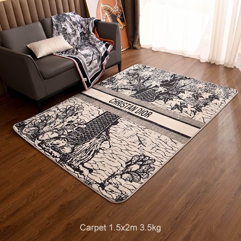 Dior 1.5x2m 3.5kg n07