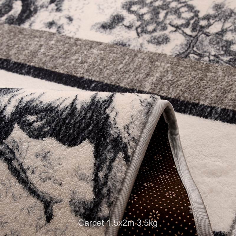 Dior 1.5x2m 3.5kg n09