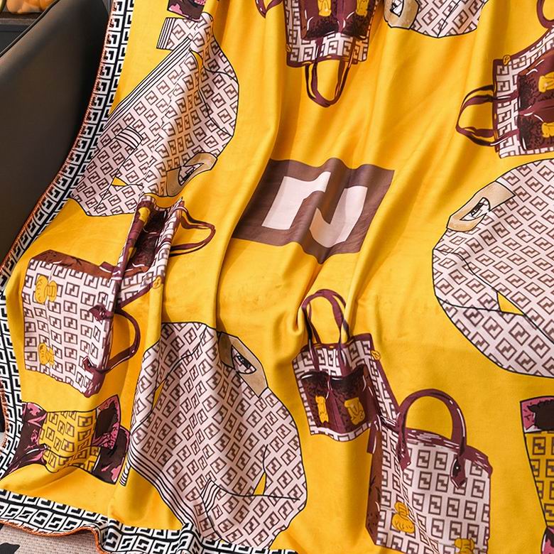 Fendi 1.5x1.5m 1.5x2.0m 2.0x2.3m 07