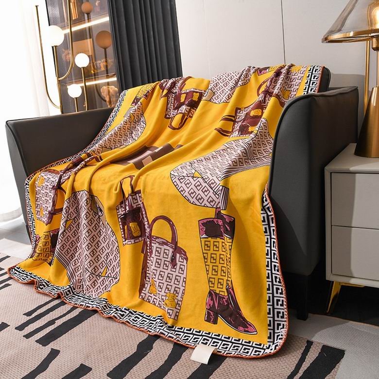 Fendi 1.5x1.5m 1.5x2.0m 2.0x2.3m 07