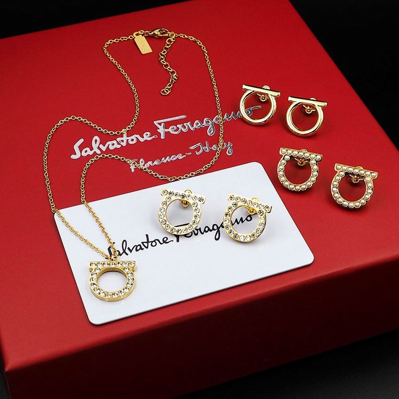 Ferragamo suits 11lyr1