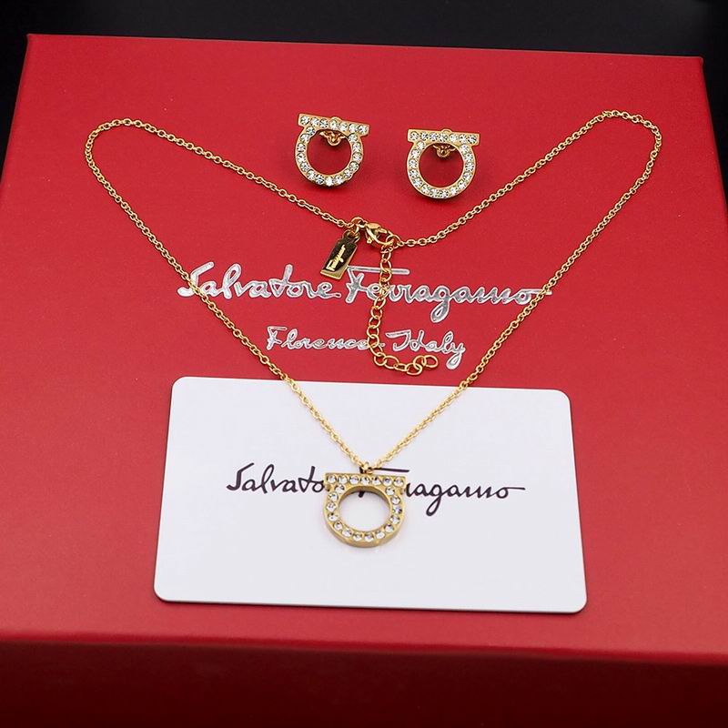 Ferragamo suits 11lyr1