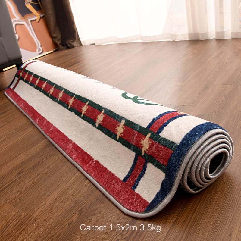 Gucci 1.5x2m 3.5kg n05