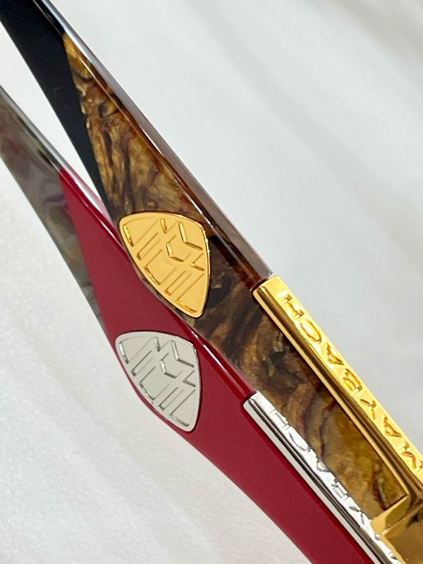 Maybach Glasses smr29