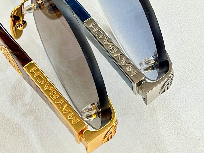 Maybach Glasses smr29