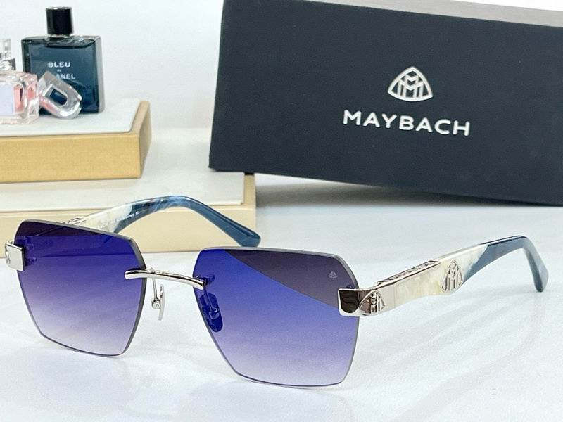 Maybach Glasses smr29