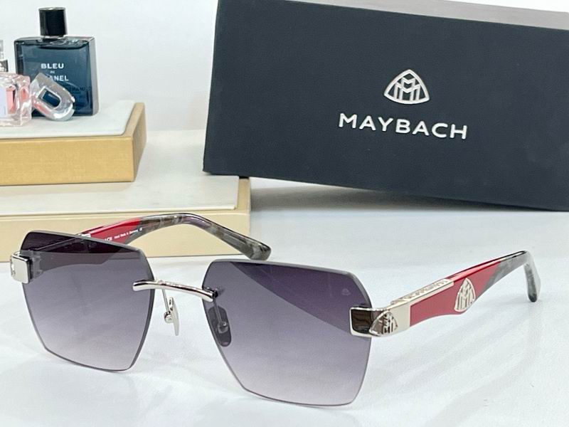 Maybach Glasses smr29