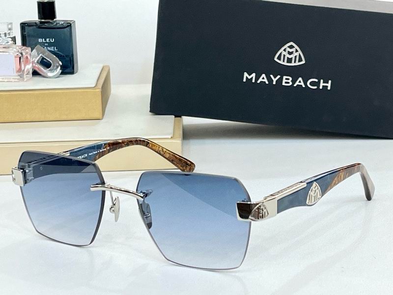 Maybach Glasses smr29