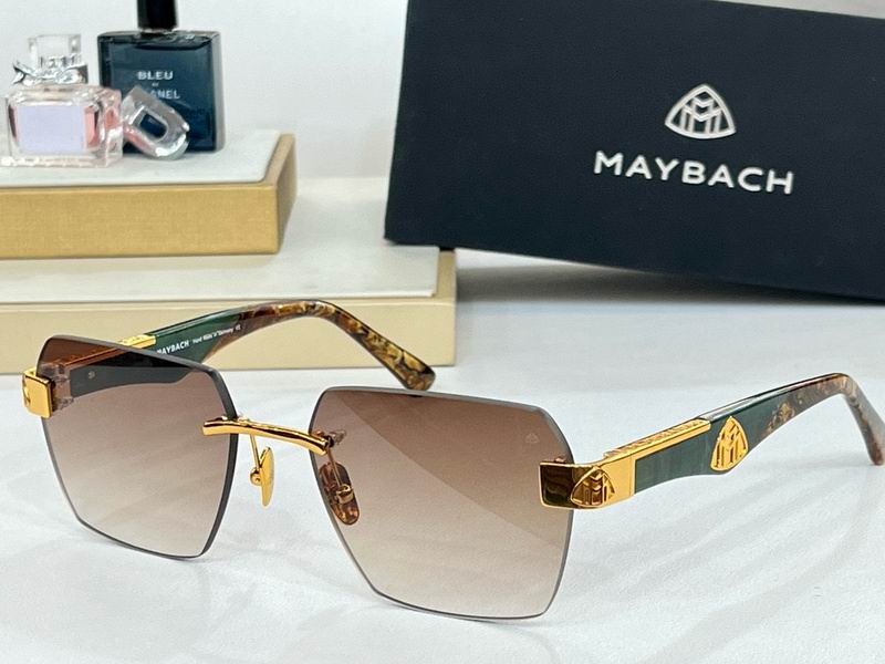 Maybach Glasses smr29
