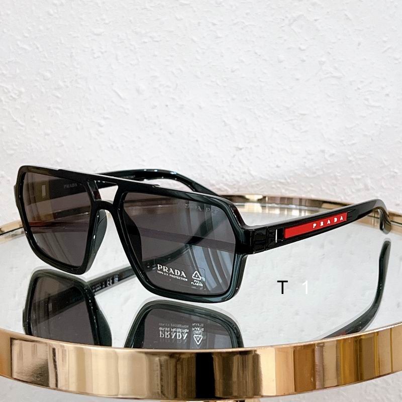 Prada  SPS 01X 59-16-145 a