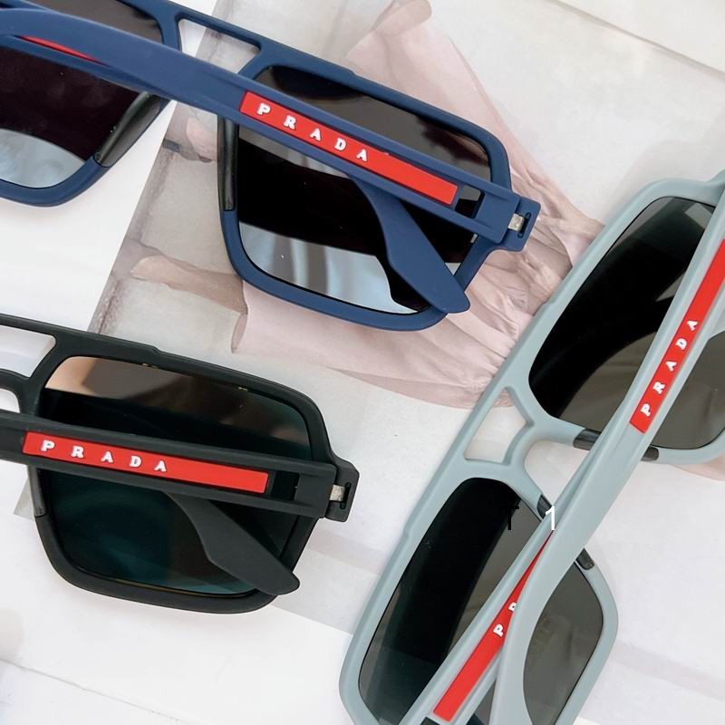 Prada  SPS 01X 59-16-145 a