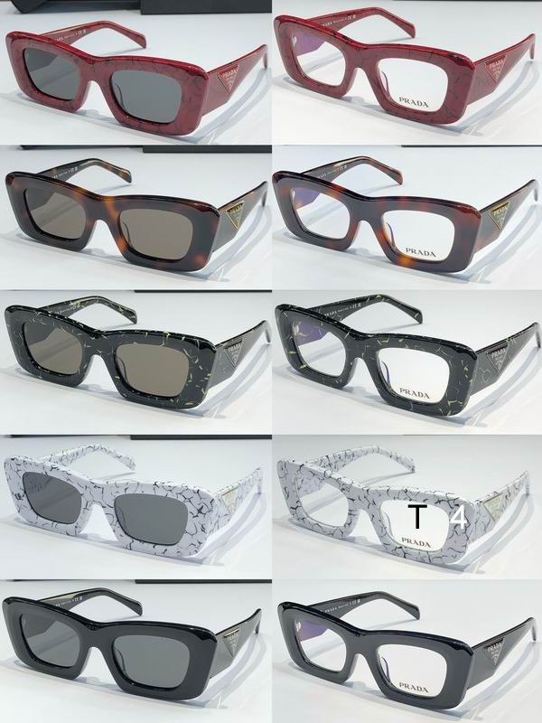 Prada OPR13ZS 49 22-140 d