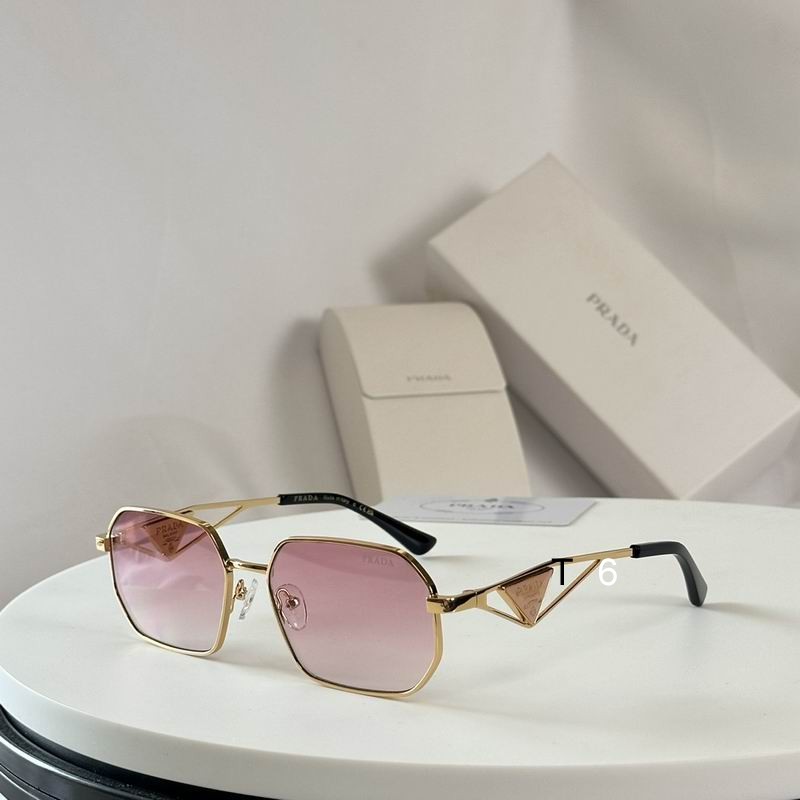 Prada PR A51S 58 17-140 e