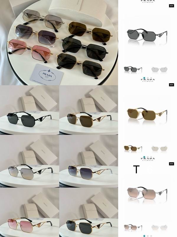 Prada PR A51S 58 17-140 e