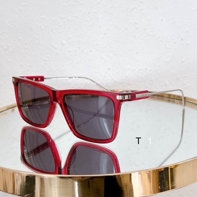 Prada PR01ZS 58 16-140 a