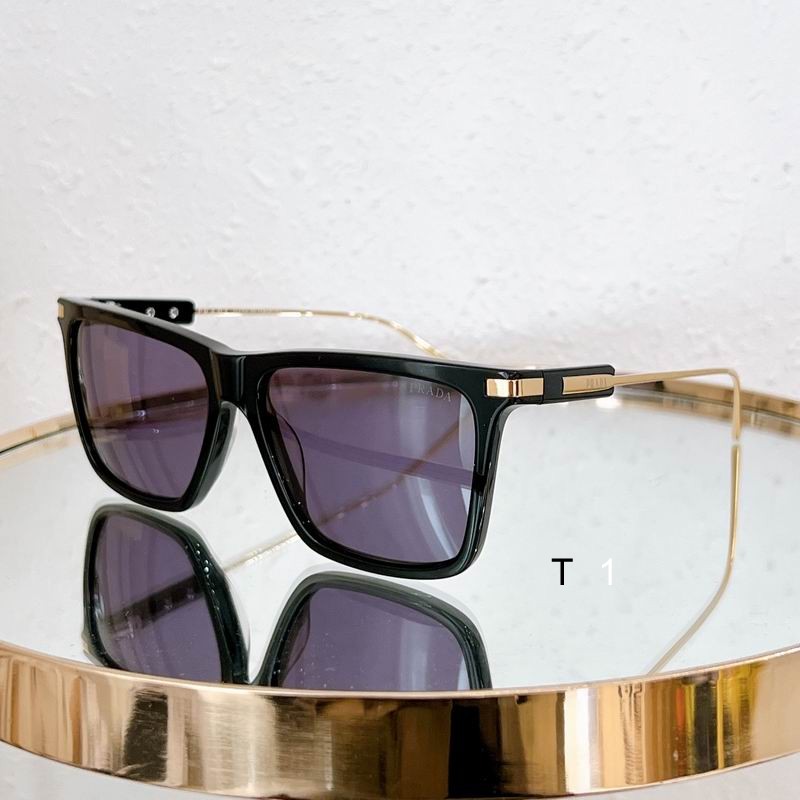 Prada PR01ZS 58 16-140 a