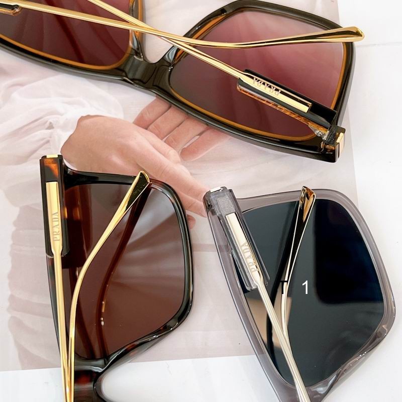 Prada PR01ZS 58 16-140 a