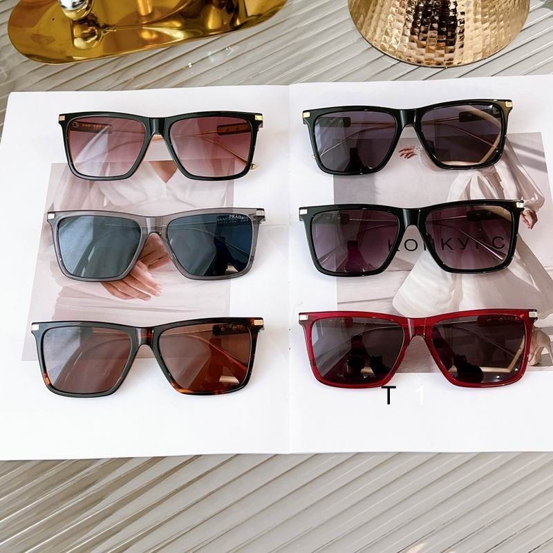 Prada PR01ZS 58 16-140 a