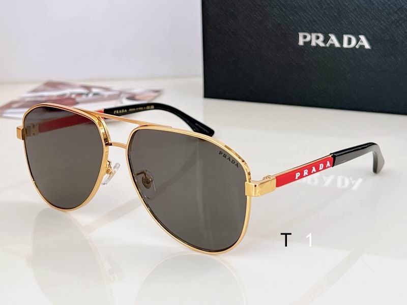 Prada PR143WS 61-13-145 a