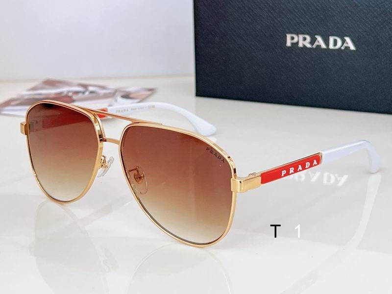 Prada PR143WS 61-13-145 a