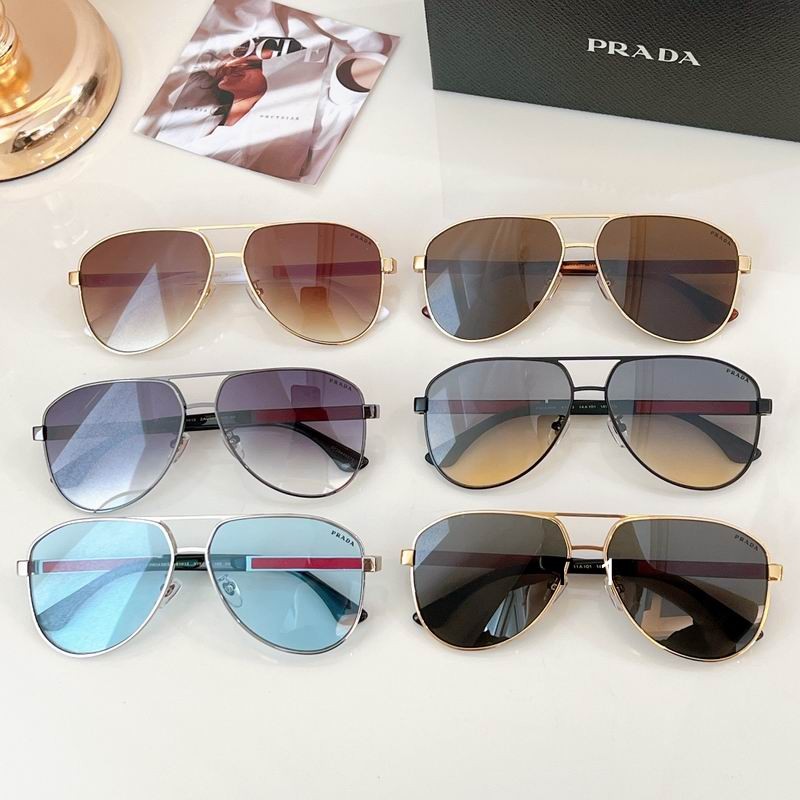 Prada PR143WS 61-13-145 a