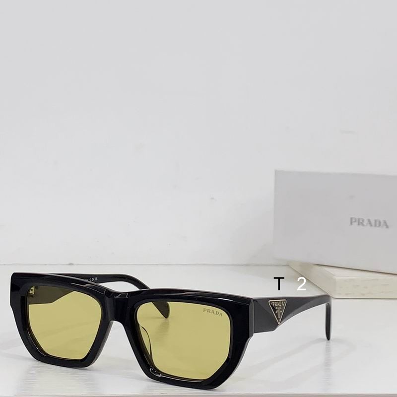 Prada PR26ZS 53 19-148 b