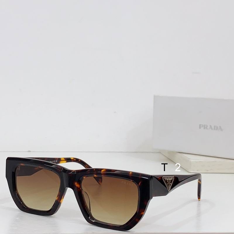 Prada PR26ZS 53 19-148 b