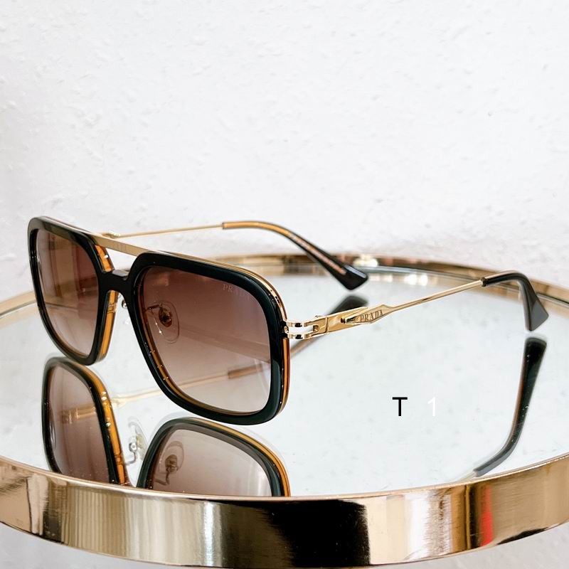 Prada PR57ZS 55 23-145 a