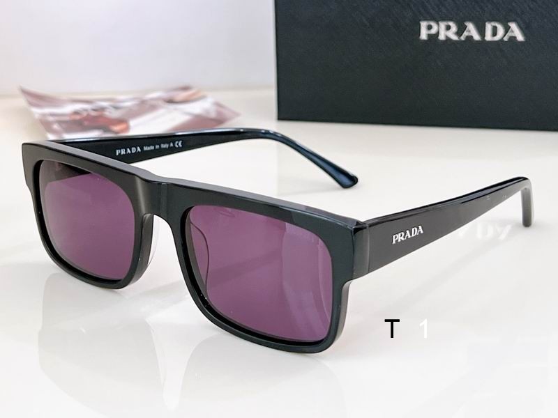 Prada PRA10S 57 19-145 a
