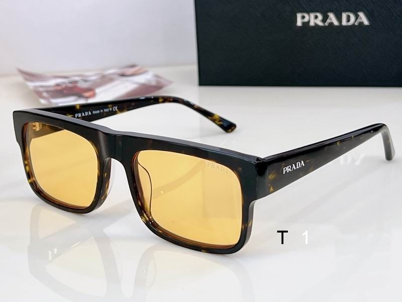 Prada PRA10S 57 19-145 a