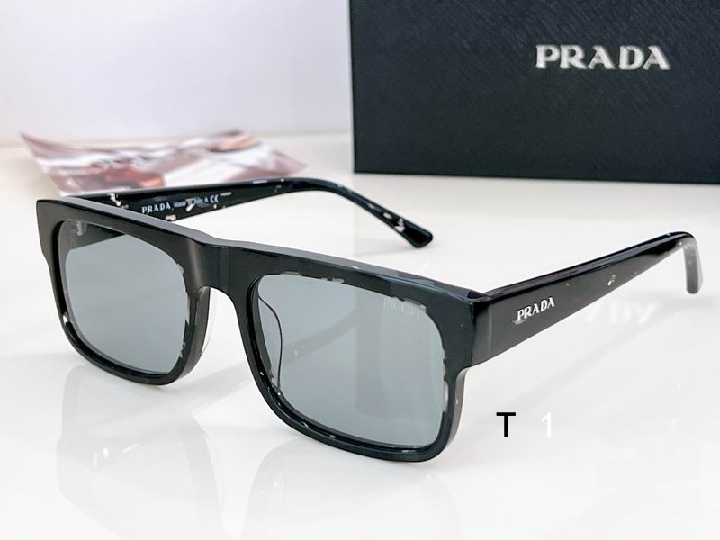 Prada PRA10S 57 19-145 a