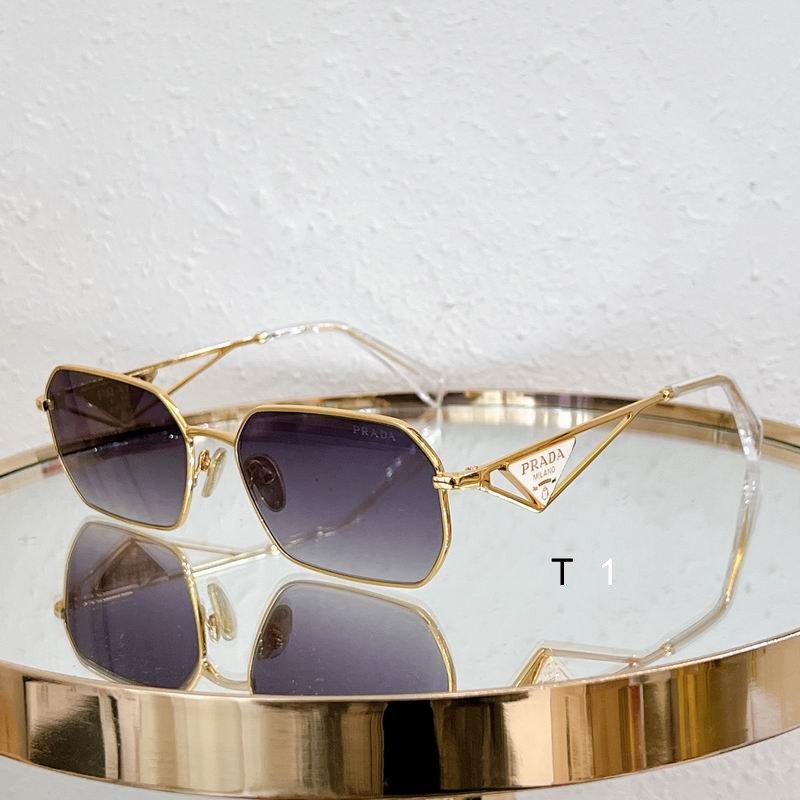 Prada PRA51S 58-17-145 a