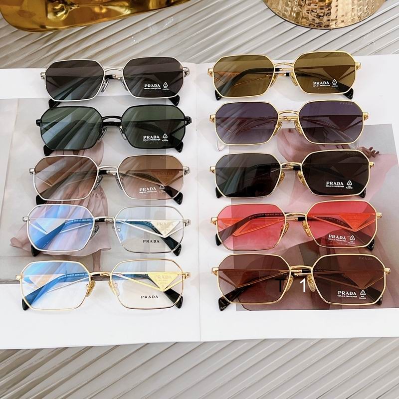 Prada PRA51S 58-17-145 a