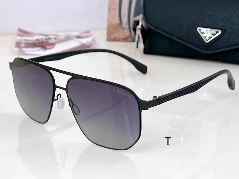 Prada SPR96YS59-14-158