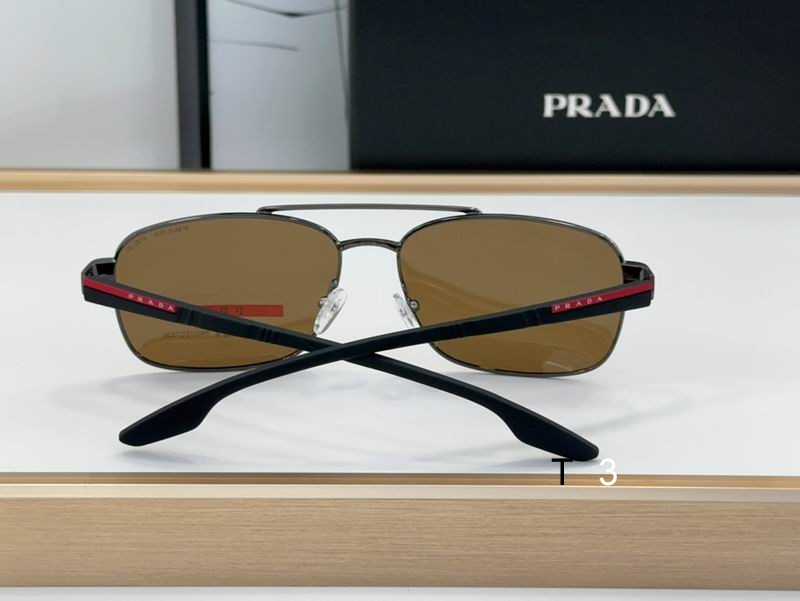 Prada SPS51U 62 16-145 c
