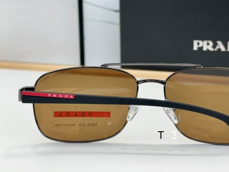 Prada SPS51U 62 16-145 c