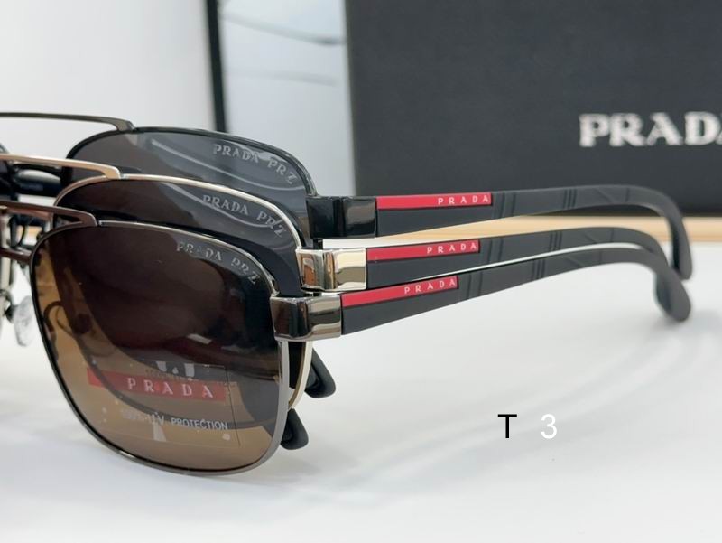 Prada SPS51U 62 16-145 c