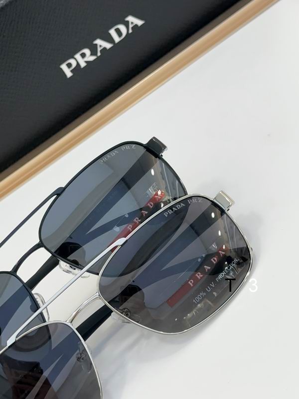 Prada SPS51U 62 16-145 c