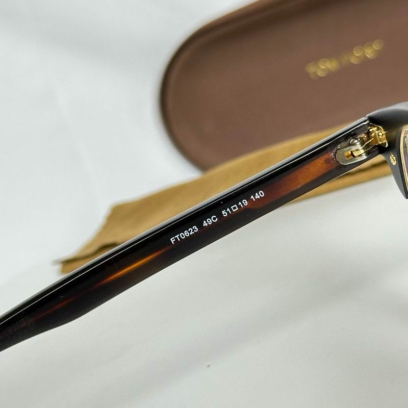 Tom Ford Glasses (136)-Accessory丨YG