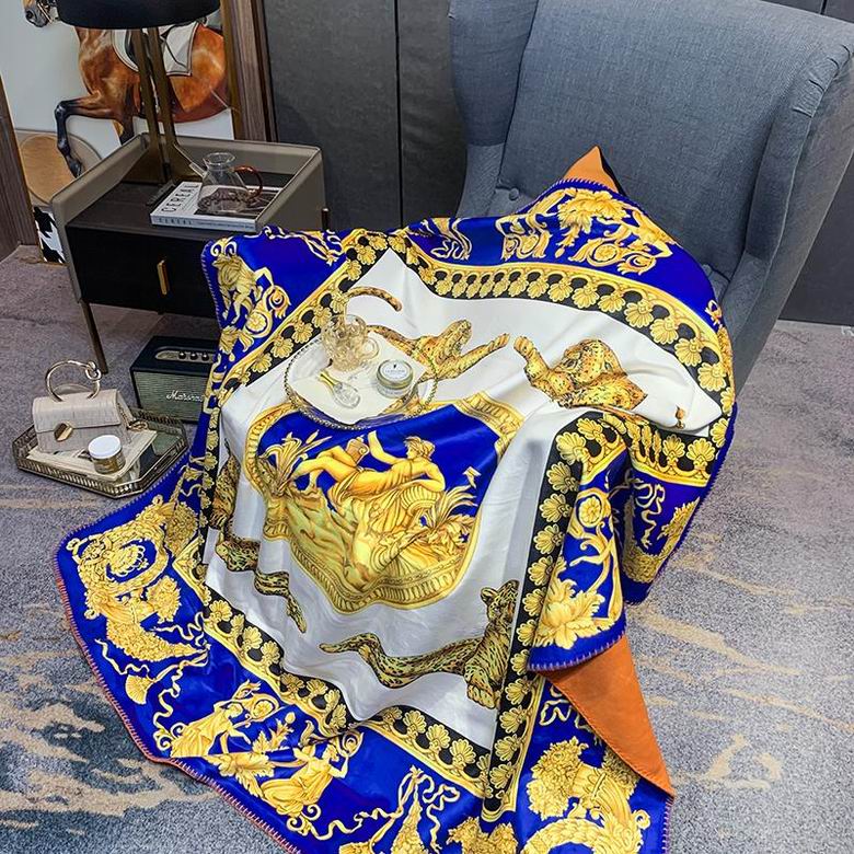 Versace 1.5x1.5m 1.5x2.0m 2.0x2.3m 33