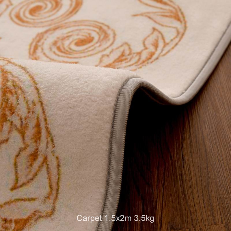 Versace 1.5x2m 3.5kg n01