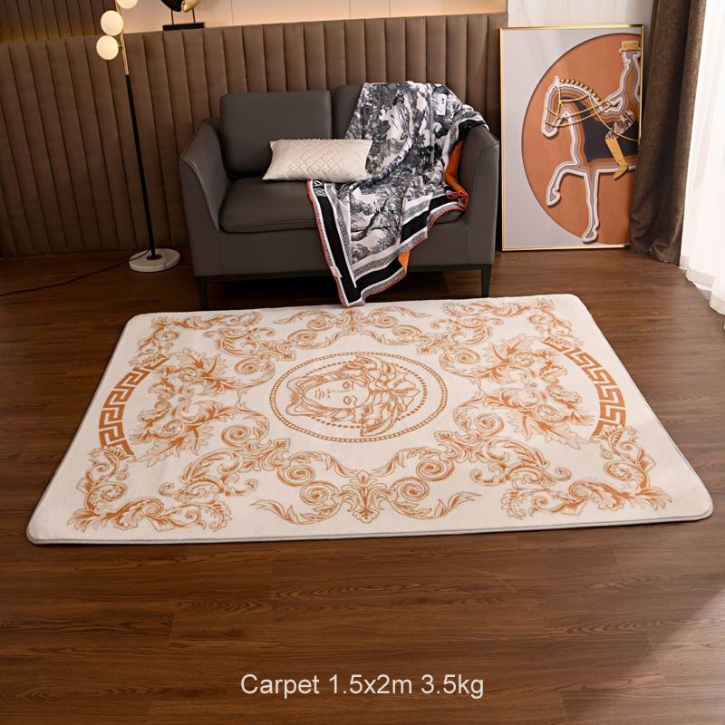 Versace 1.5x2m 3.5kg n01
