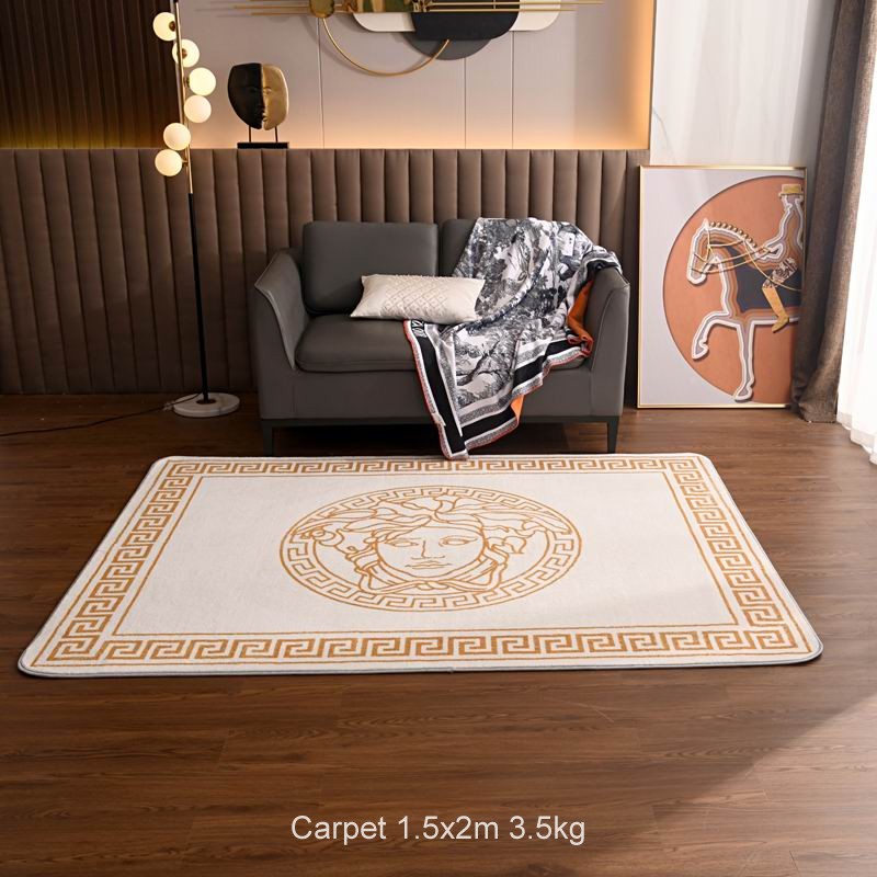 Versace 1.5x2m 3.5kg n02