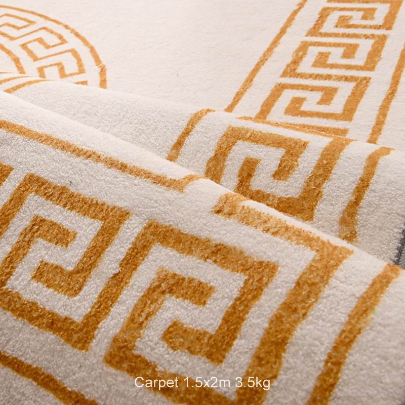 Versace 1.5x2m 3.5kg n02